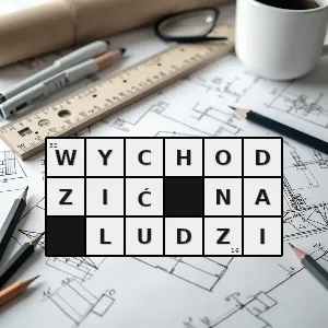 Hasło krzyżówkowe stawać się dobrze ocenianym członkiem społeczeństwa prawdziwym człowiekiem - wychodzić na ludzi – rozwiązanie, synonimy, podpowiedzi i definicje krzyżówkowe